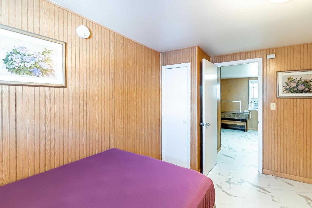Boardwalk Sand & Surf Beach Hotel Oceanfront Seaside Heights Buitenkant foto