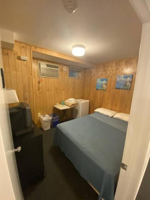 Boardwalk Sand & Surf Beach Hotel Oceanfront Seaside Heights Kamer foto