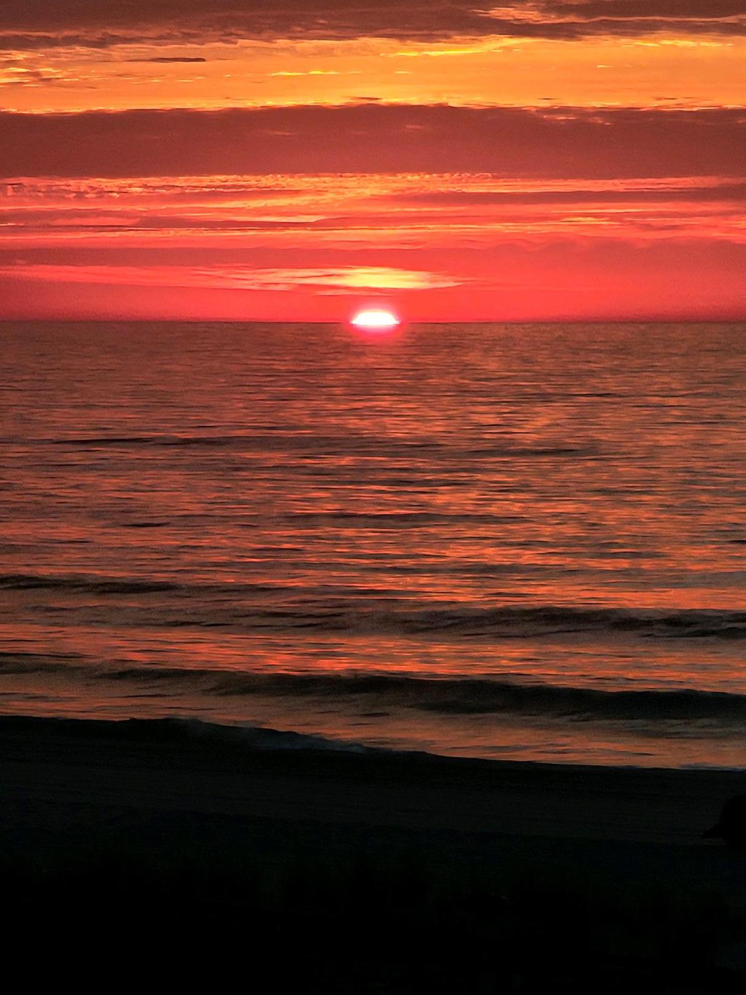 Boardwalk Sand & Surf Beach Hotel Oceanfront Seaside Heights Buitenkant foto